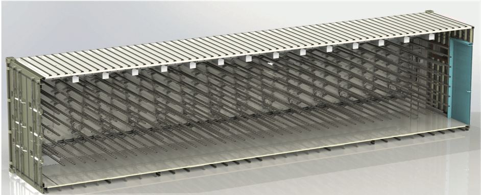 Container